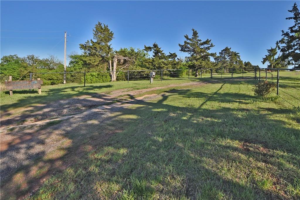 338369 E 830 Rd, Carney, OK 74832 photo 3