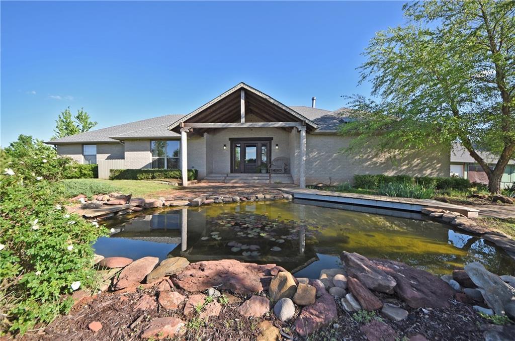 338369 E 830 Rd, Carney, OK 74832 photo 4