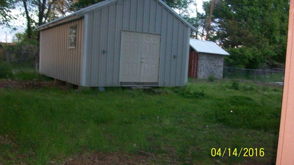 1003 E Hanna Ave, Davis, OK 73030 photo 12