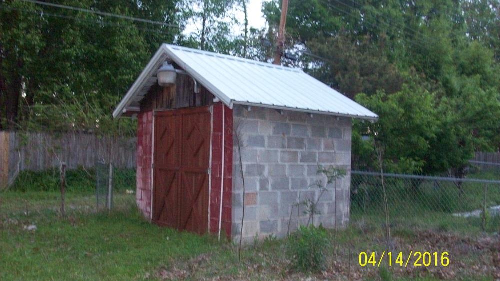1003 E Hanna Ave, Davis, OK 73030 photo 11