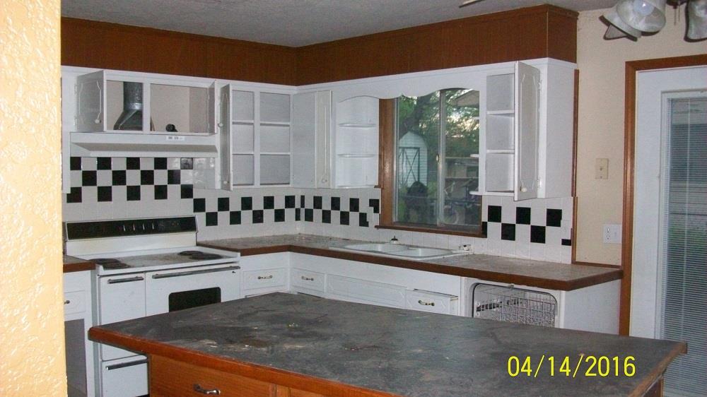 1003 E Hanna Ave, Davis, OK 73030 photo 4