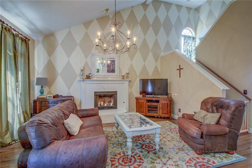 4012 Night Hawk Dr, Norman, OK 73072 photo 5