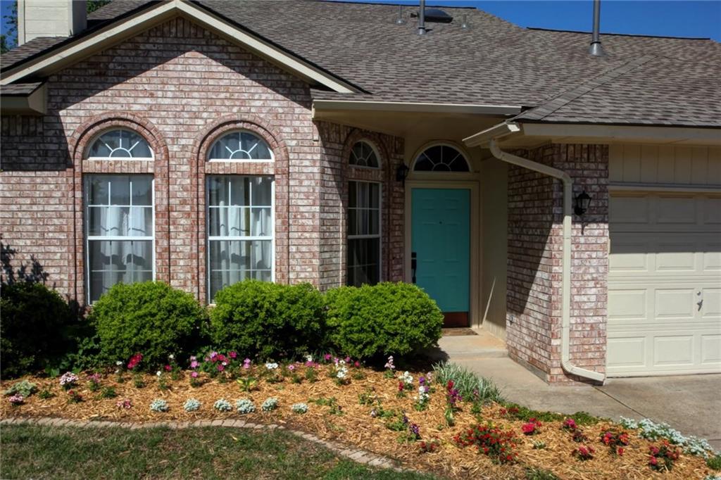 4012 Night Hawk Dr, Norman, OK 73072 photo 3