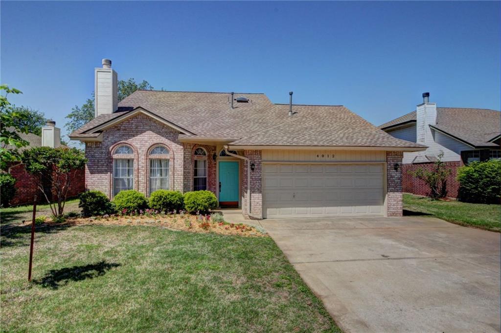 4012 Night Hawk Dr, Norman, OK 73072 photo 1