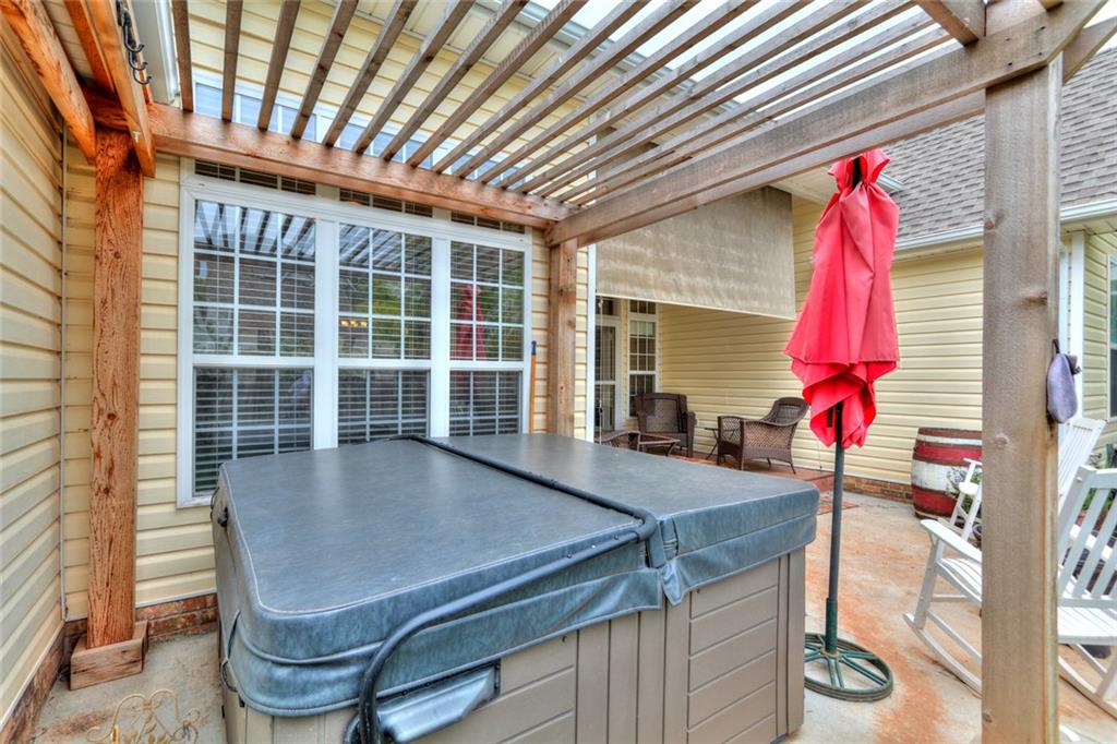 3116 Tisbury Rd, Norman, OK 73071 photo 33