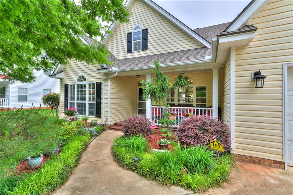 3116 Tisbury Rd, Norman, OK 73071 photo 1