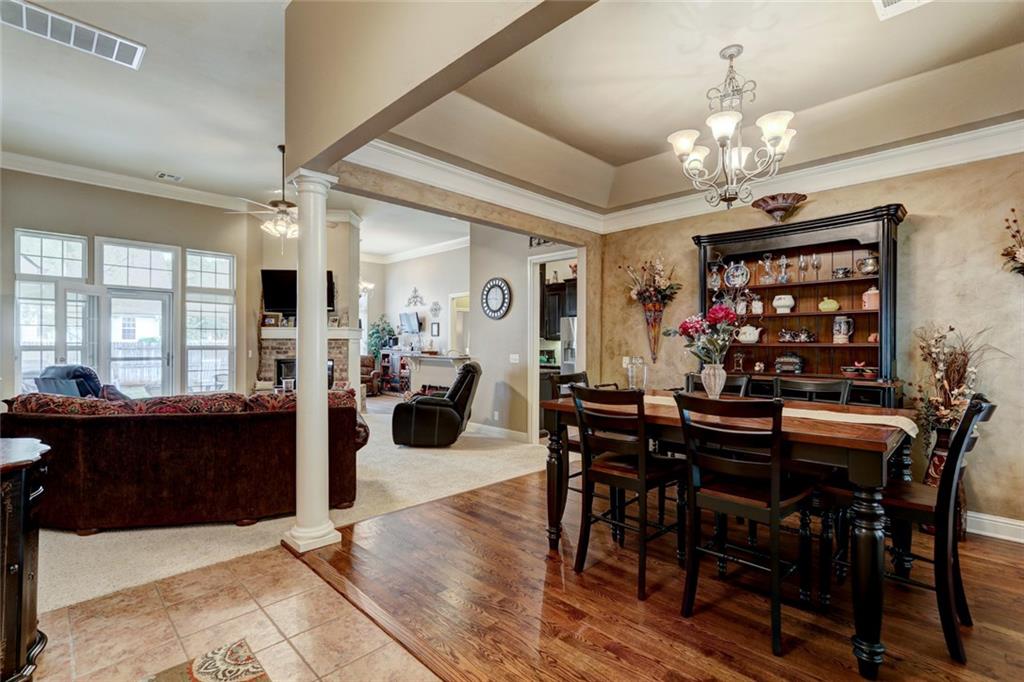 3116 Tisbury Rd, Norman, OK 73071 photo 7