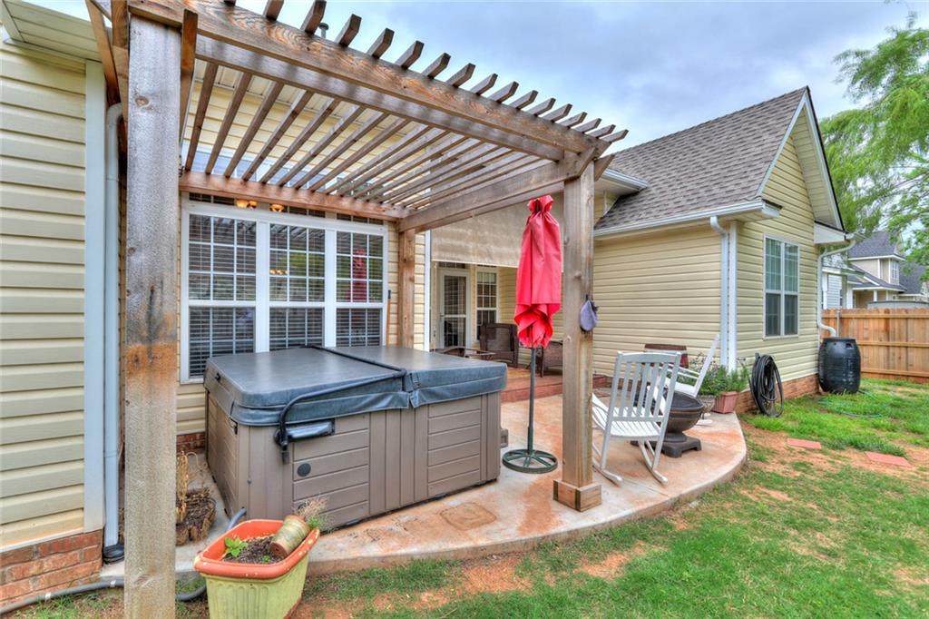 3116 Tisbury Rd, Norman, OK 73071 photo 32