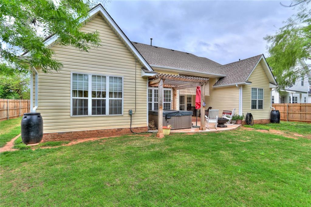 3116 Tisbury Rd, Norman, OK 73071 photo 31