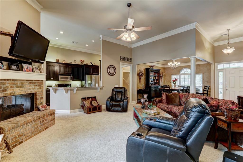 3116 Tisbury Rd, Norman, OK 73071 photo 9