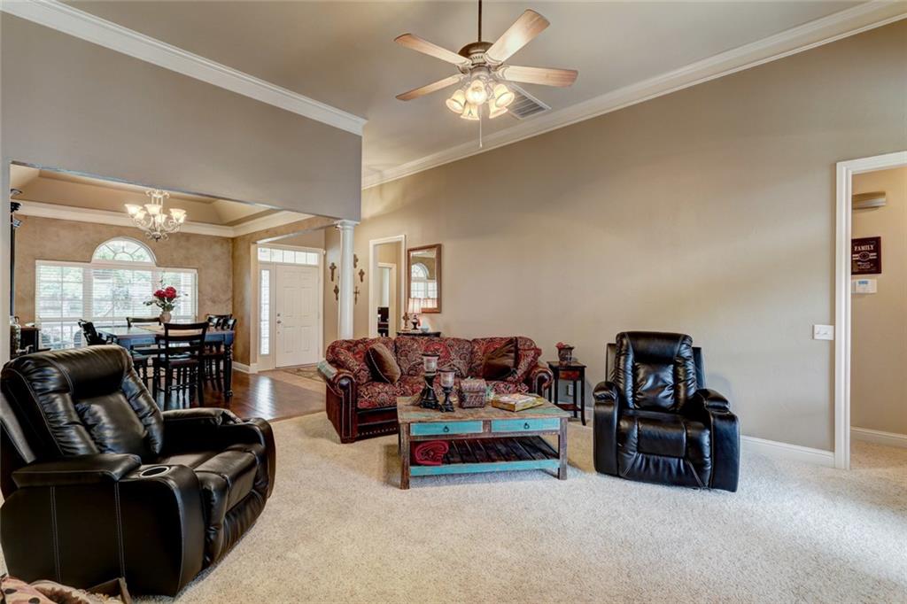 3116 Tisbury Rd, Norman, OK 73071 photo 11