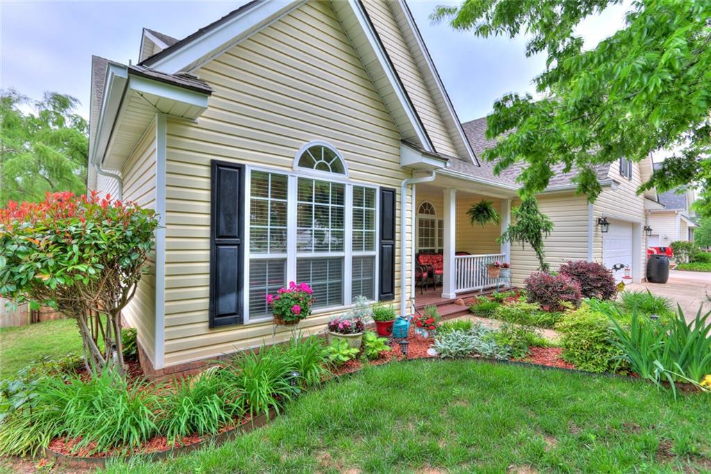 3116 Tisbury Rd, Norman, OK 73071 photo 3