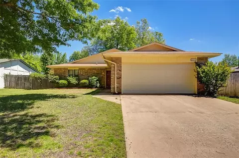 805 Rye Rd, Norman, OK 73072 photo 1