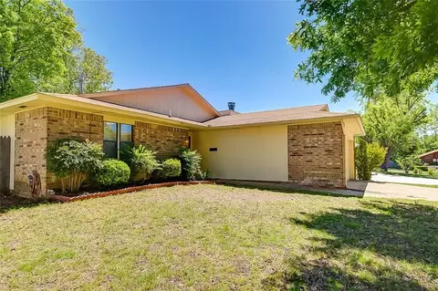 805 Rye Rd, Norman, OK 73072 photo 2