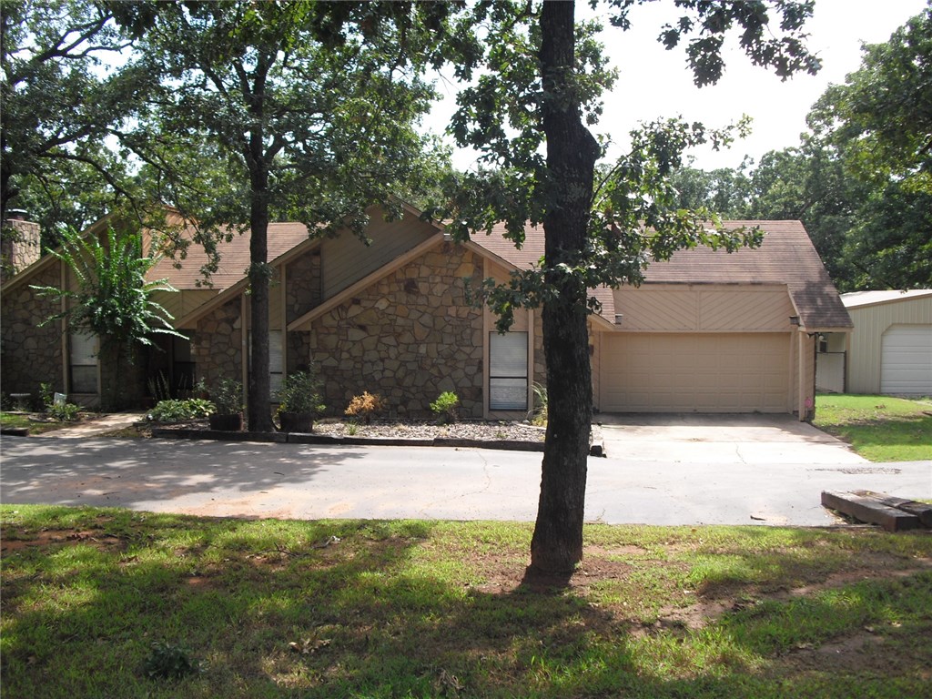 250 Oakridge, Tecumseh, OK 74873 photo 1