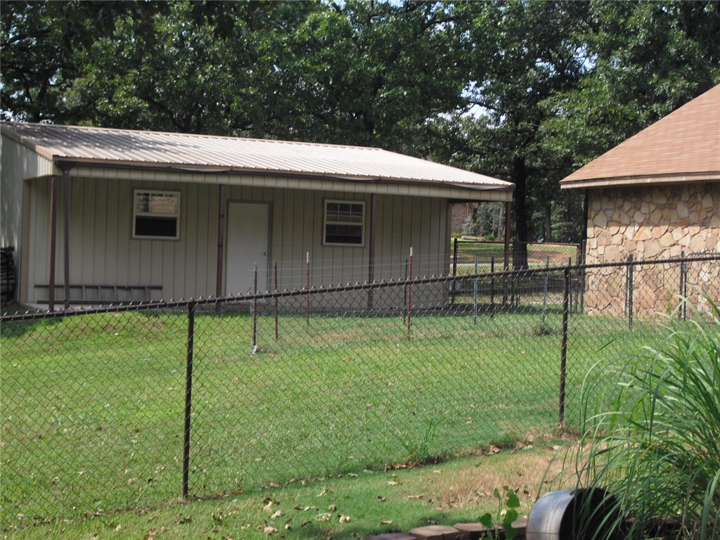 250 Oakridge, Tecumseh, OK 74873 photo 20