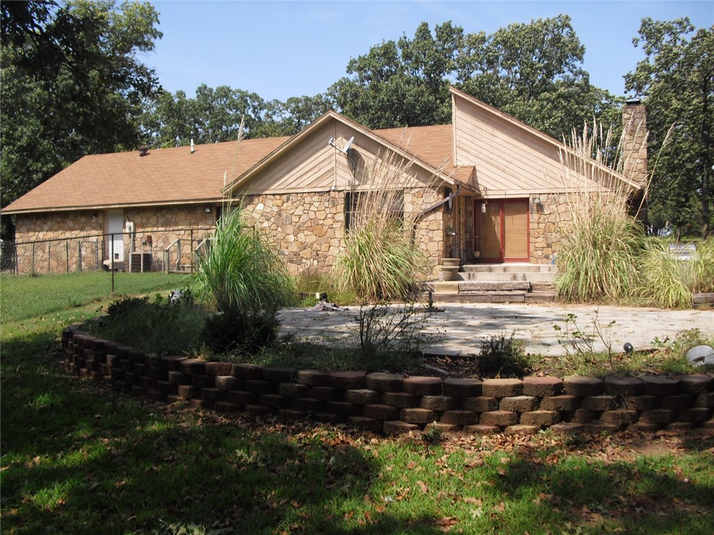 250 Oakridge, Tecumseh, OK 74873 photo 22