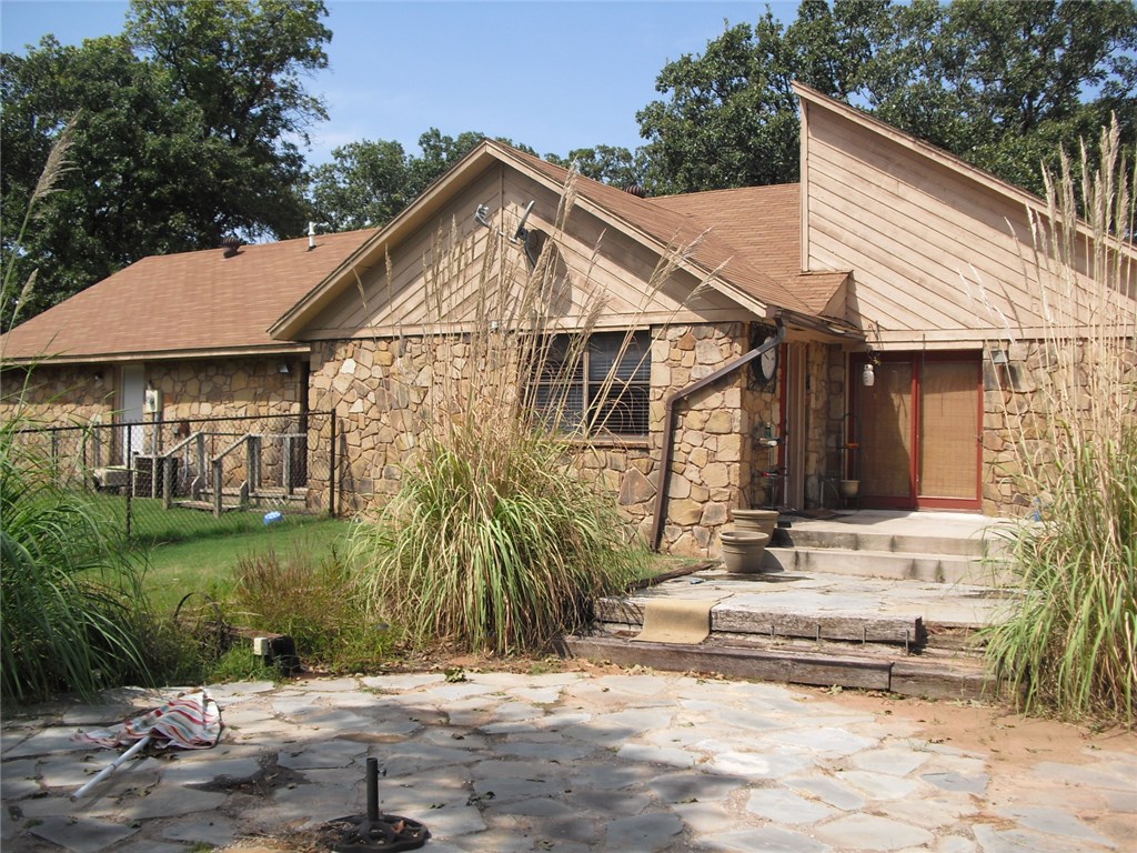 250 Oakridge, Tecumseh, OK 74873 photo 21