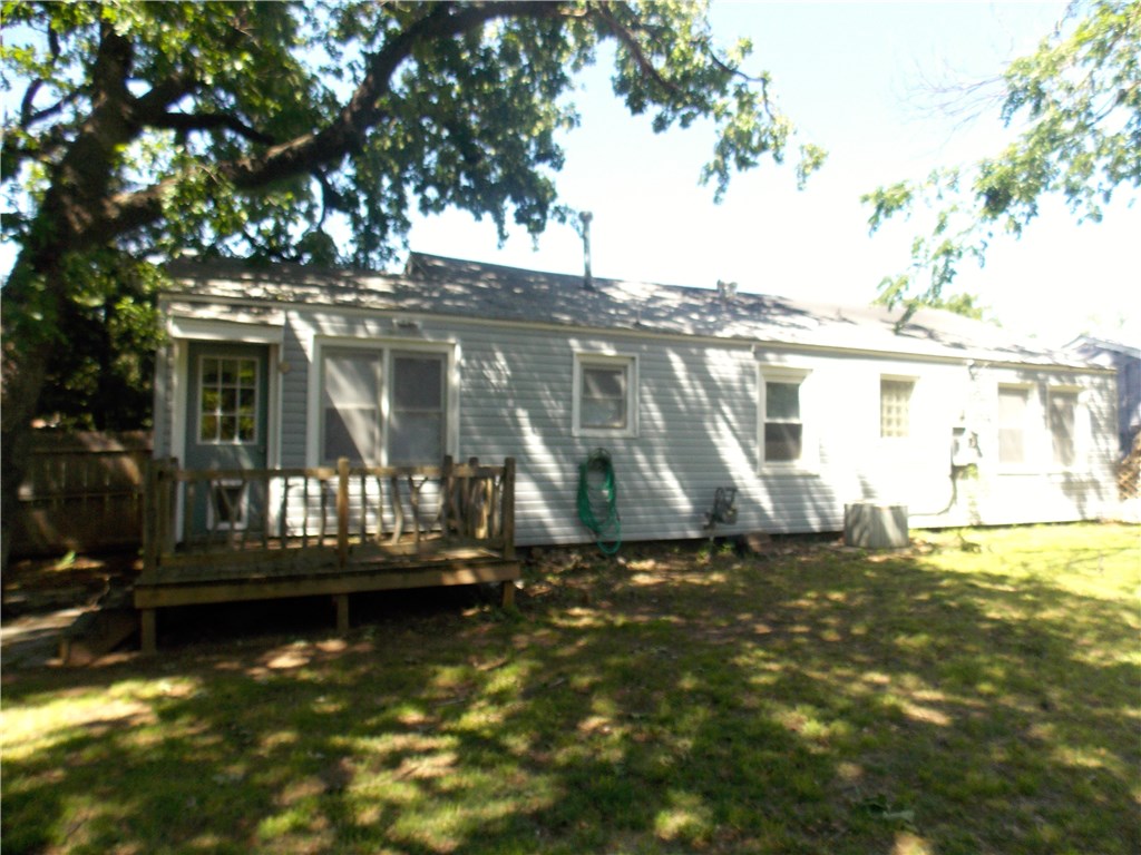 6502 NW 35th St, Bethany, OK 73008 photo 13