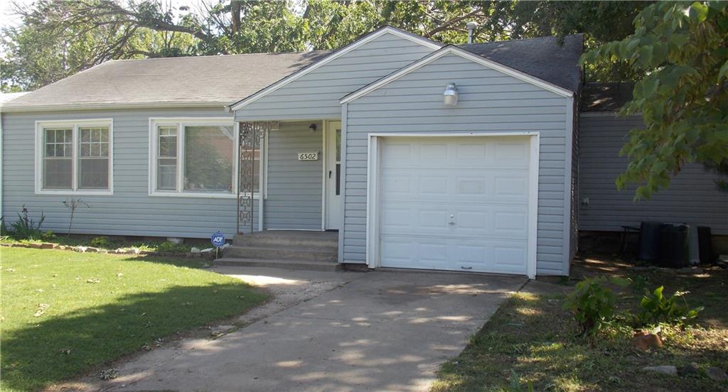 6502 NW 35th St, Bethany, OK 73008 photo 3
