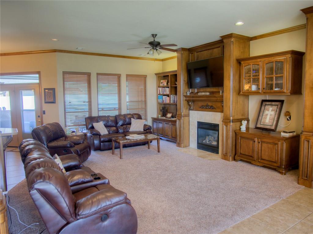 3321 Cypress Ct, Moore, OK 73170 photo 8