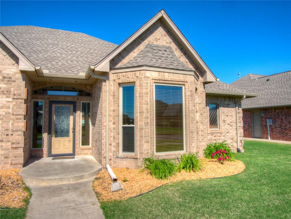 3321 Cypress Ct, Moore, OK 73170 photo 5