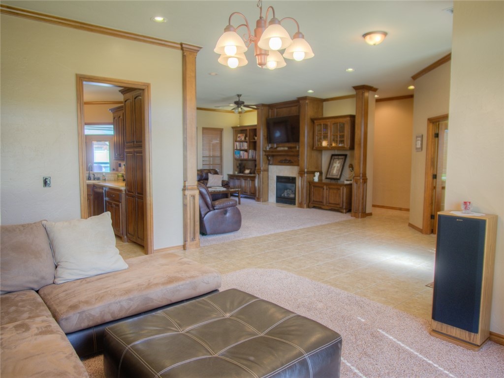 3321 Cypress Ct, Moore, OK 73170 photo 13