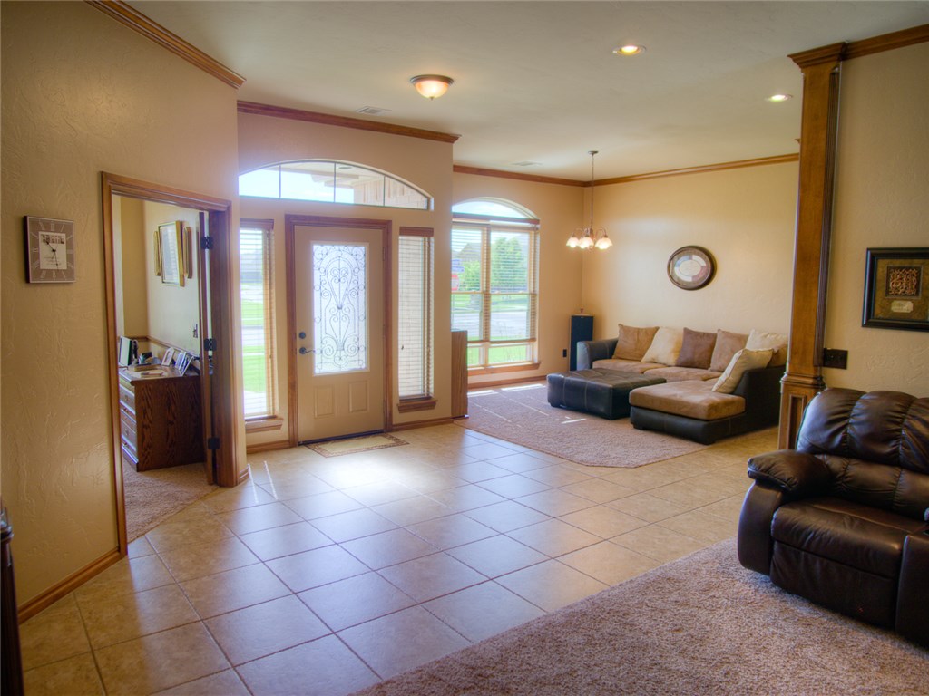 3321 Cypress Ct, Moore, OK 73170 photo 10