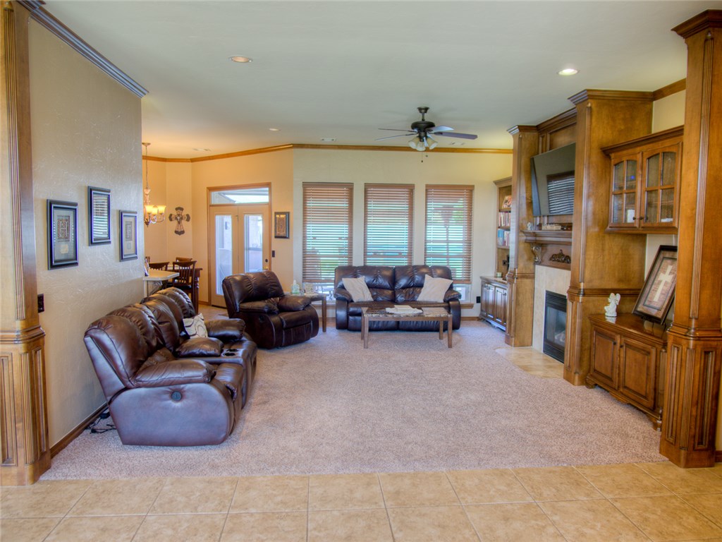 3321 Cypress Ct, Moore, OK 73170 photo 7