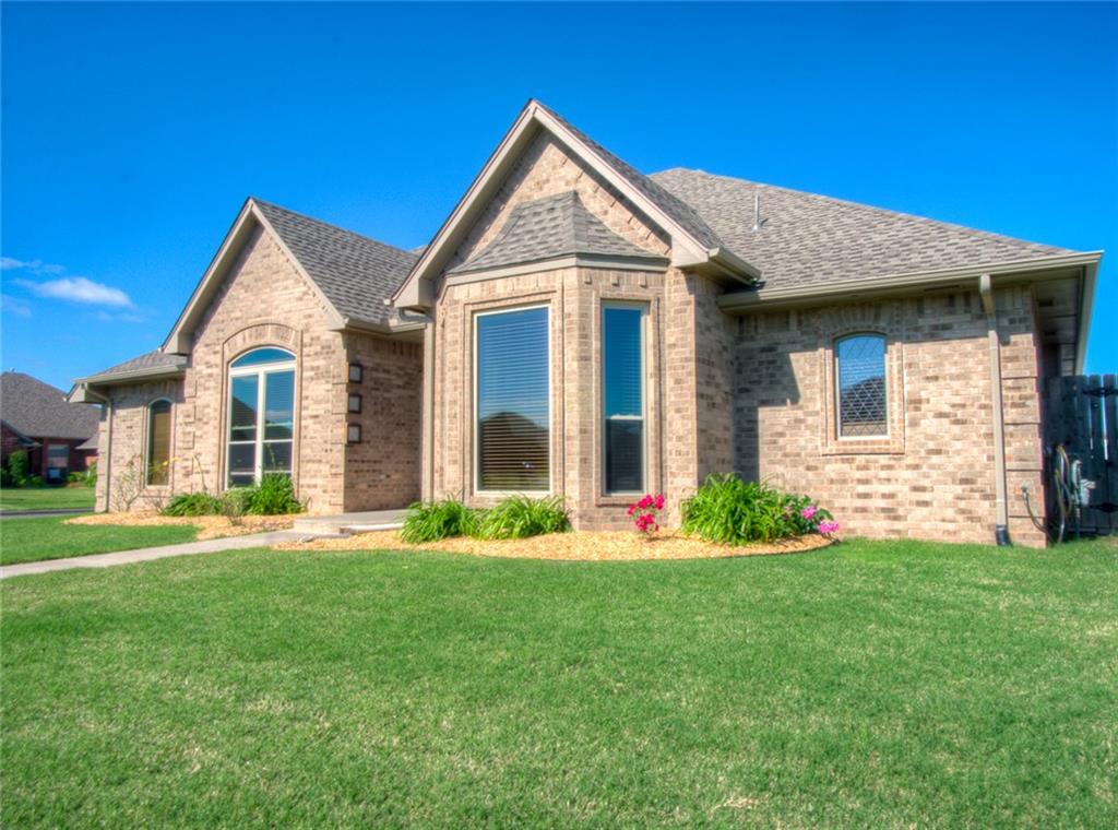 3321 Cypress Ct, Moore, OK 73170 photo 1