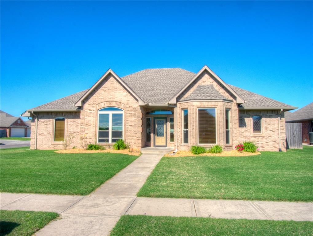 3321 Cypress Ct, Moore, OK 73170 photo 3