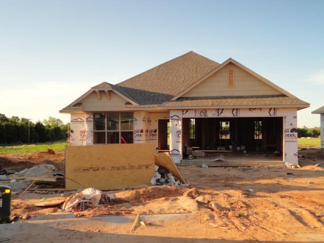 20543 Frontier Ave, Harrah, OK 73045 photo 1