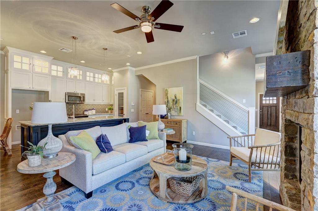 640 Outer Banks Way, Edmond, OK 73034 photo 9