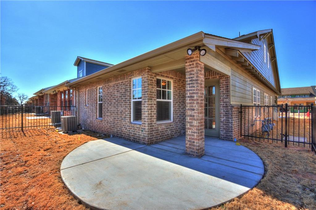 640 Outer Banks Way, Edmond, OK 73034 photo 24