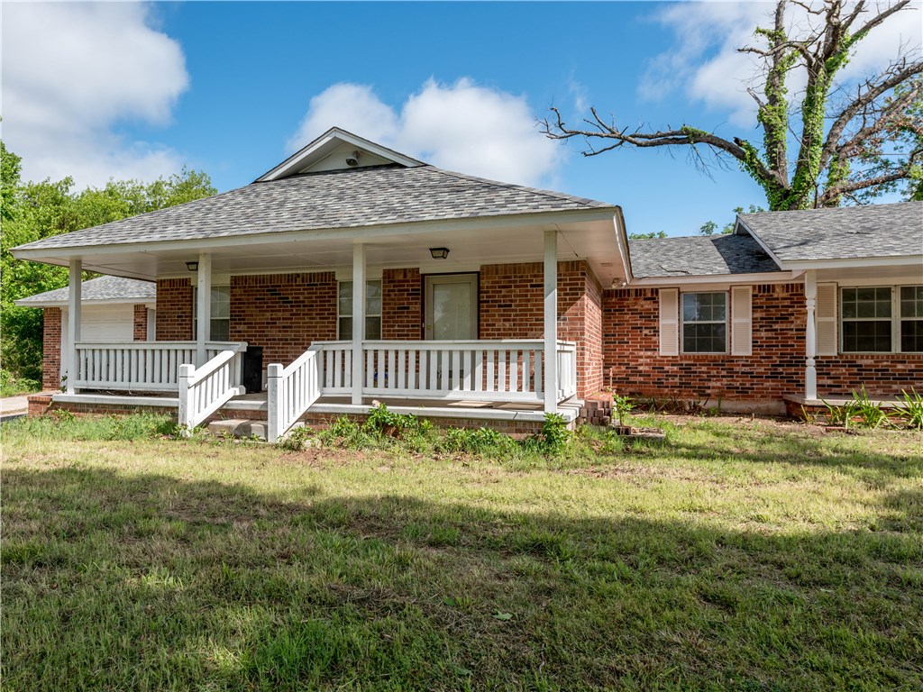 29200 Hardesty Rd, Mcloud, OK 74851 photo 3
