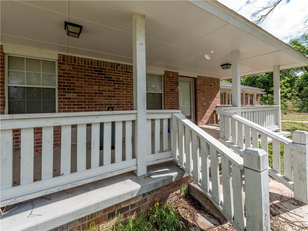29200 Hardesty Rd, Mcloud, OK 74851 photo 4