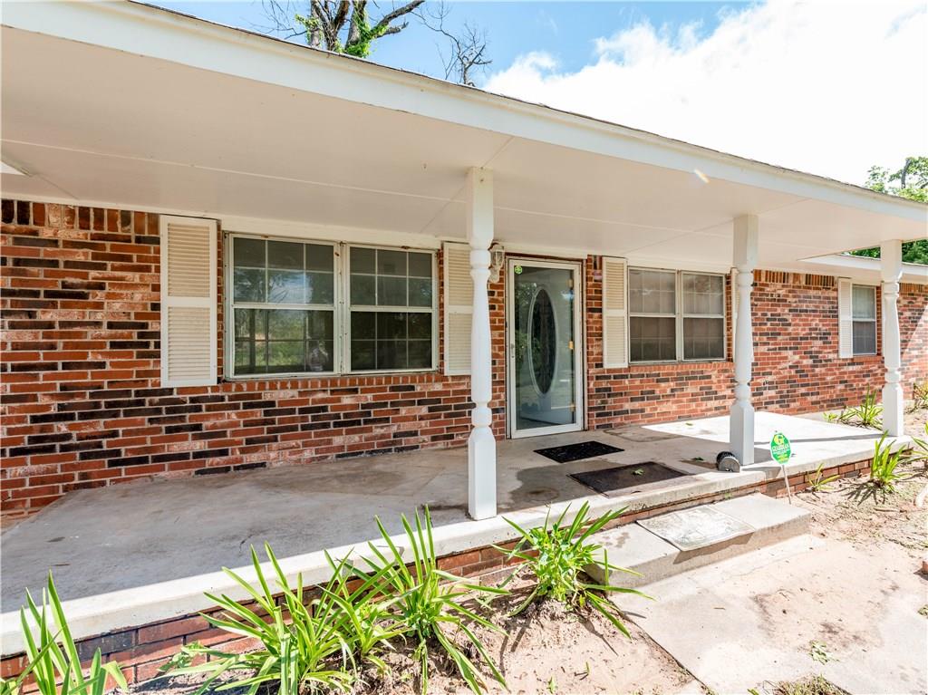 29200 Hardesty Rd, Mcloud, OK 74851 photo 5