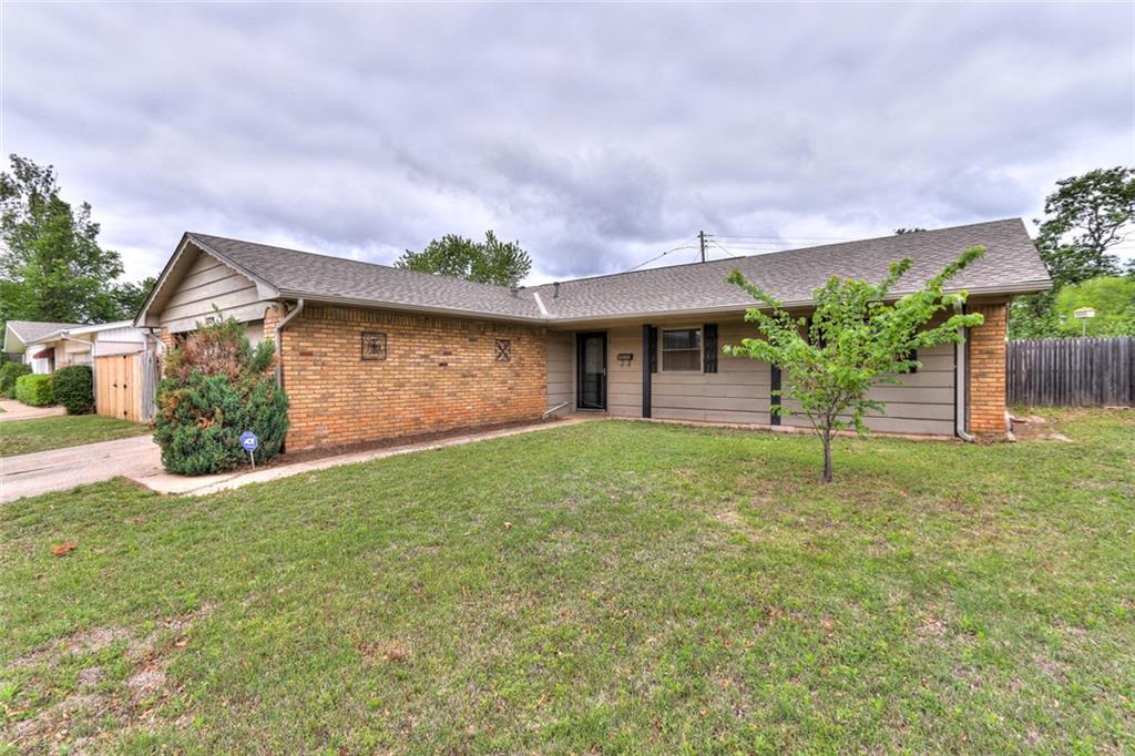 7729 NW 29, Bethany, OK 73008 photo 3