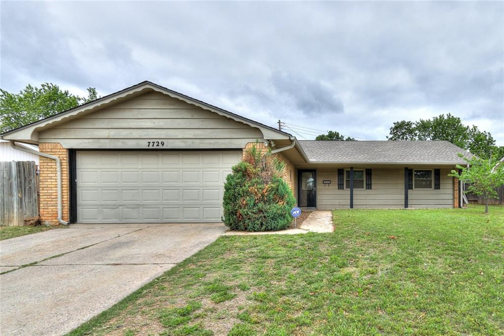 7729 NW 29, Bethany, OK 73008 photo 2