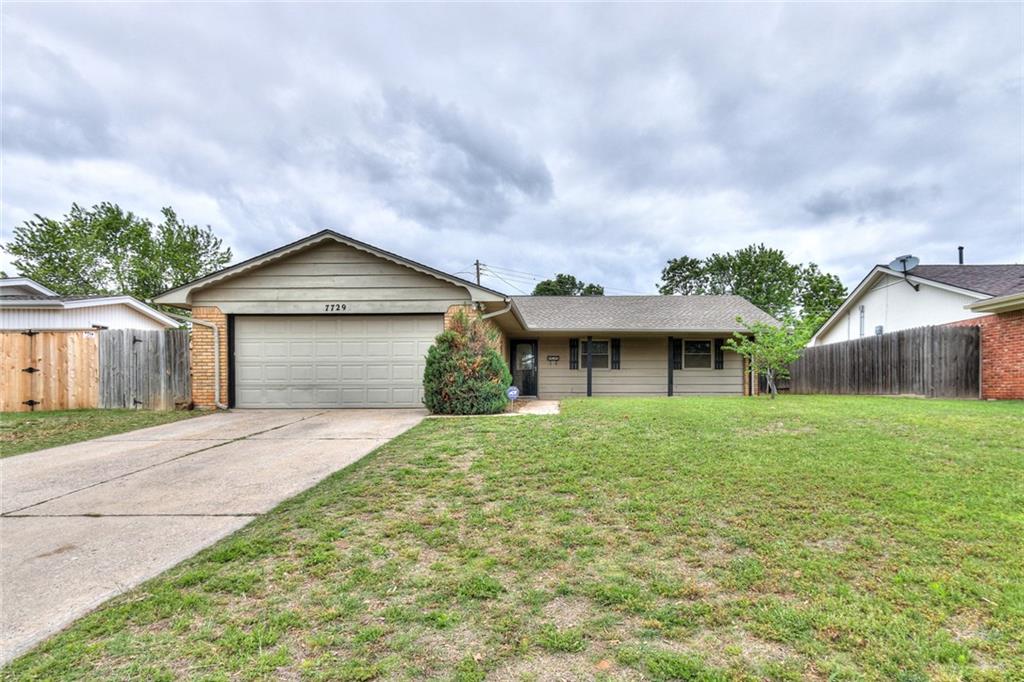 7729 NW 29, Bethany, OK 73008 photo 1