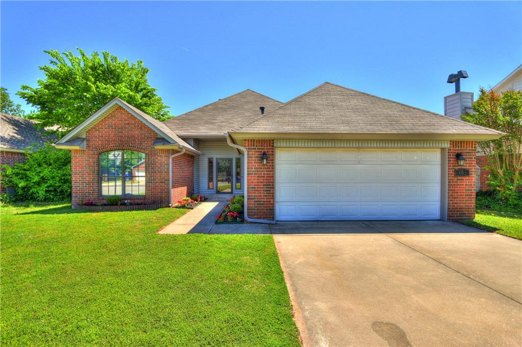 405 Rhoades Ct, Norman, OK 73072 photo 1