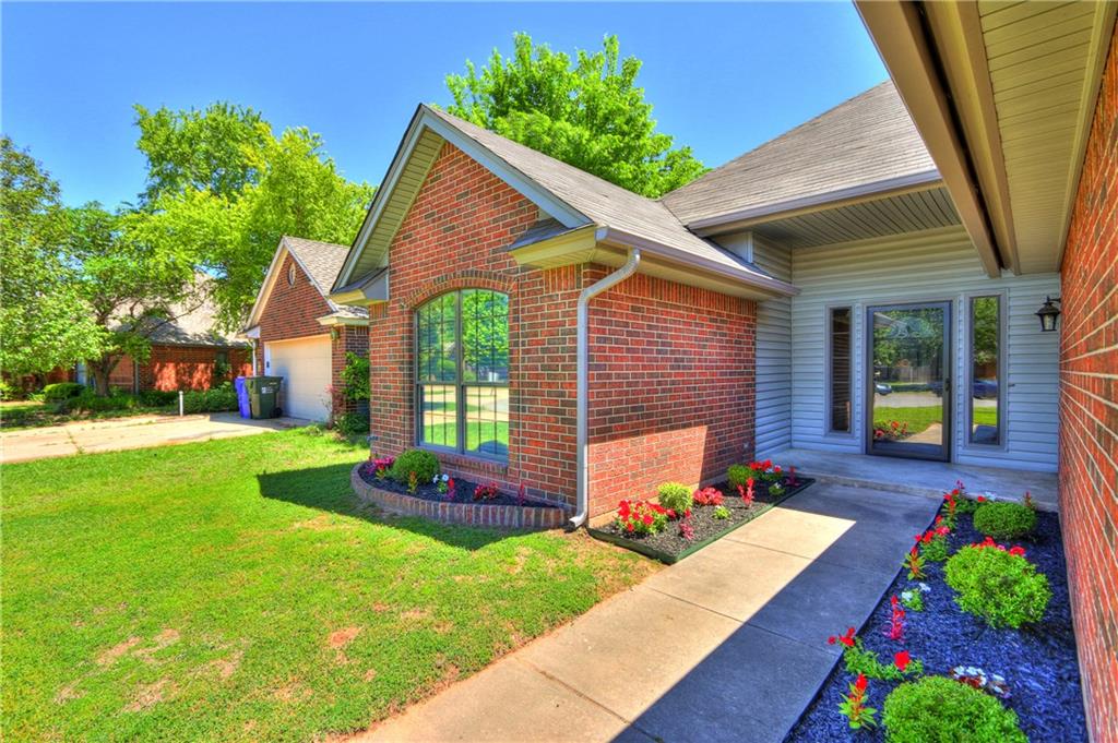 405 Rhoades Ct, Norman, OK 73072 photo 2