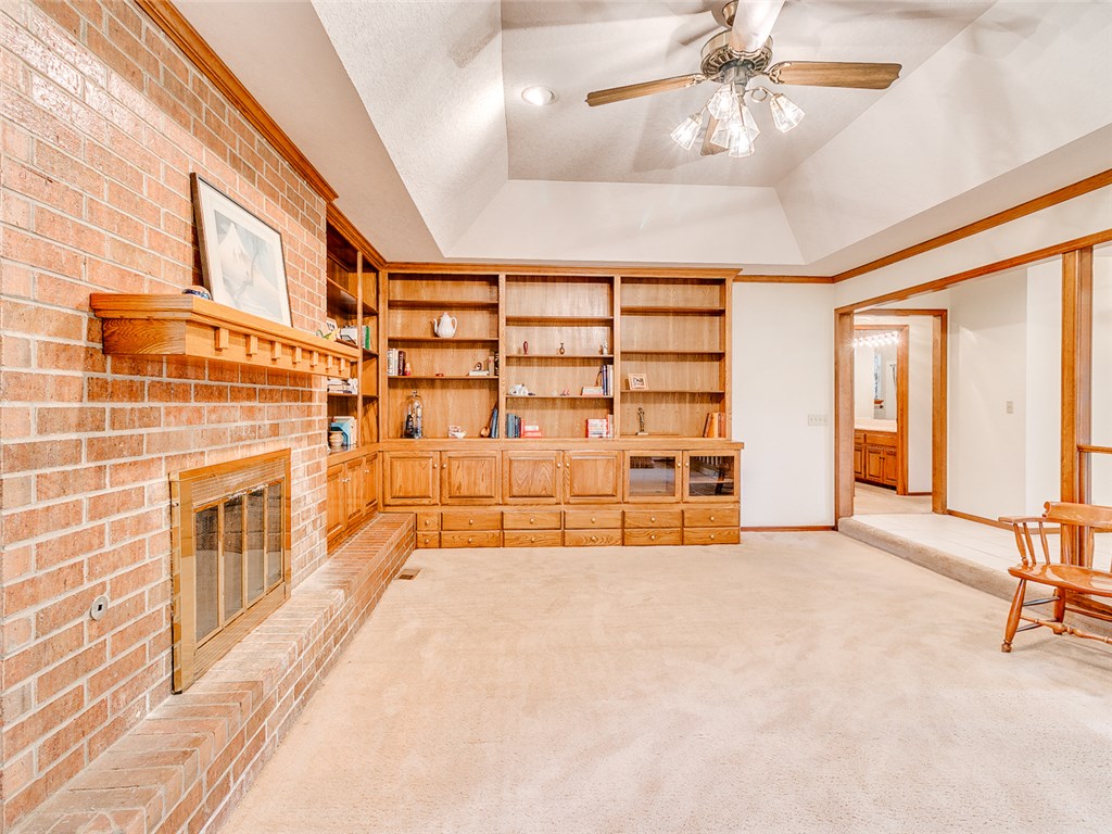 3108 Eagle Crest Rd, Edmond, OK 73013 photo 7