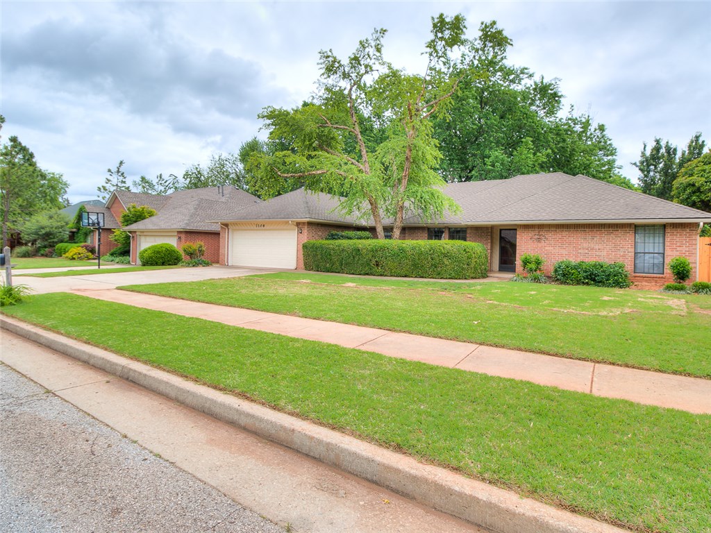 3108 Eagle Crest Rd, Edmond, OK 73013 photo 34