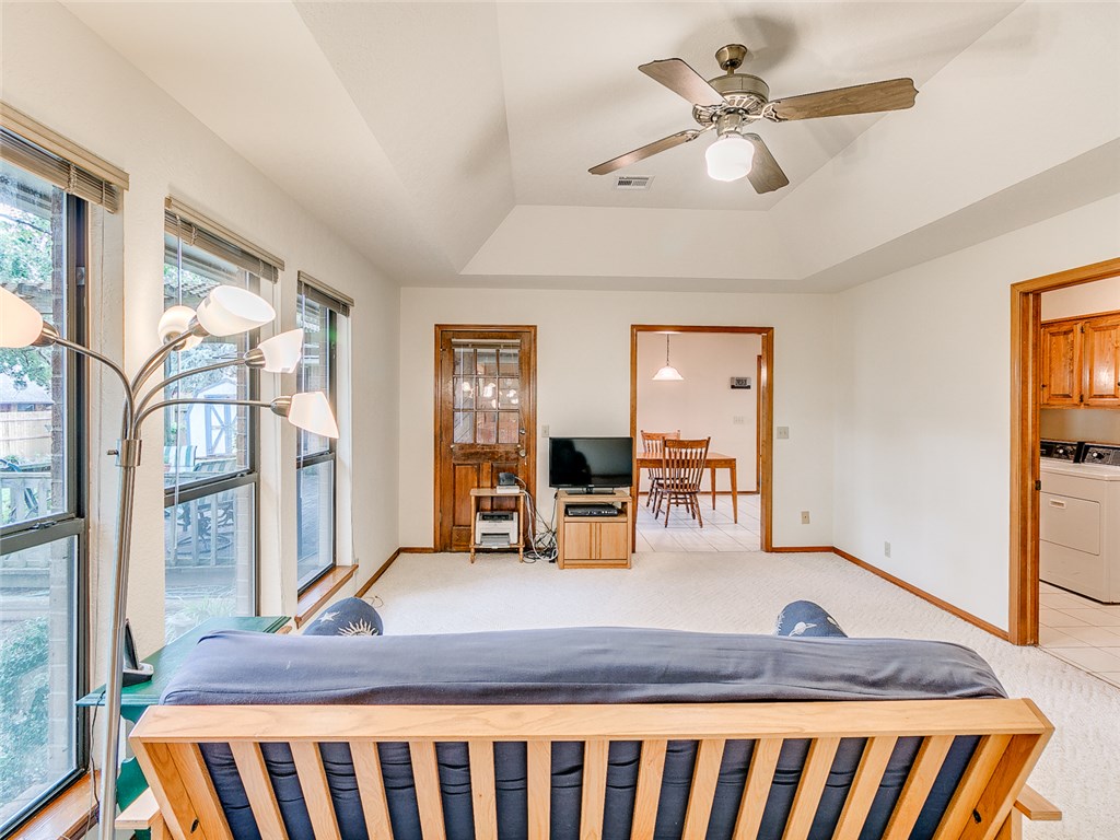 3108 Eagle Crest Rd, Edmond, OK 73013 photo 17