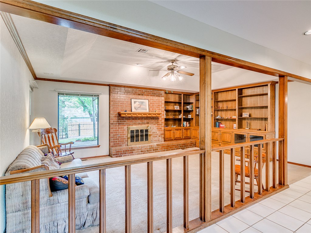 3108 Eagle Crest Rd, Edmond, OK 73013 photo 10