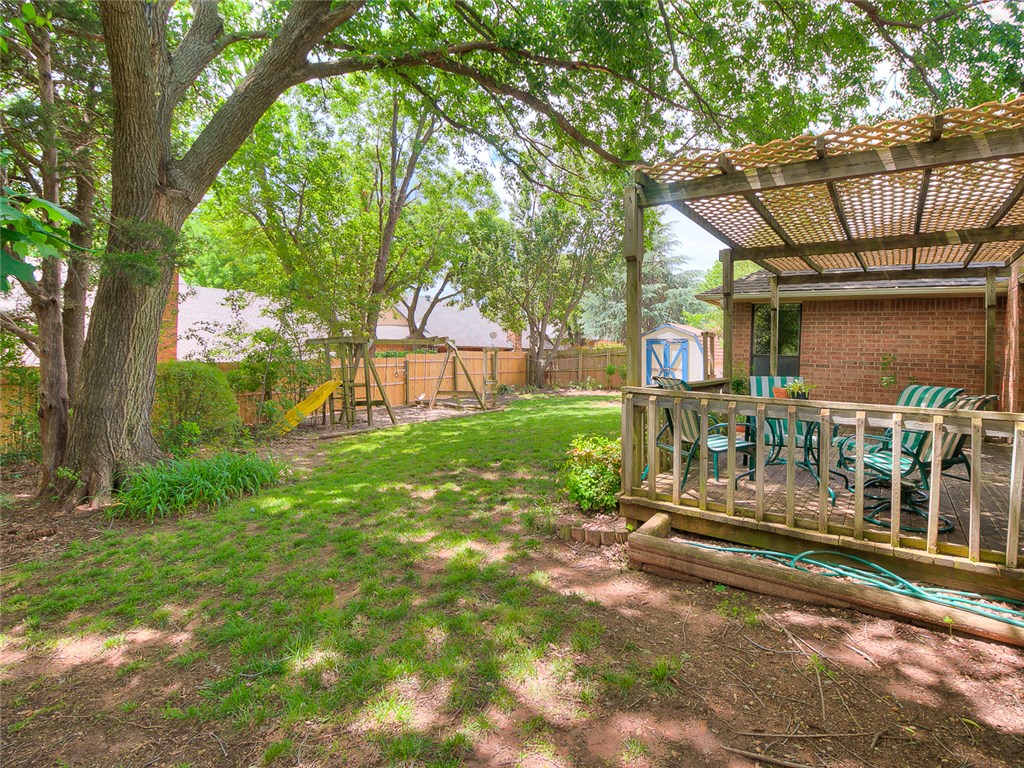 3108 Eagle Crest Rd, Edmond, OK 73013 photo 32