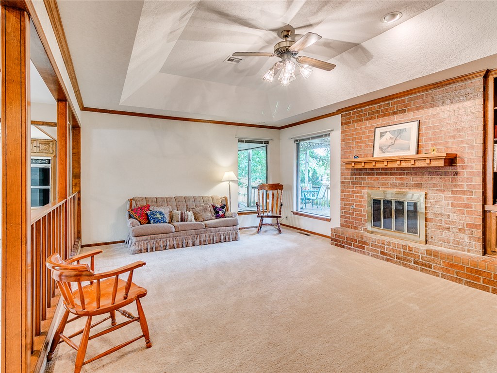 3108 Eagle Crest Rd, Edmond, OK 73013 photo 5