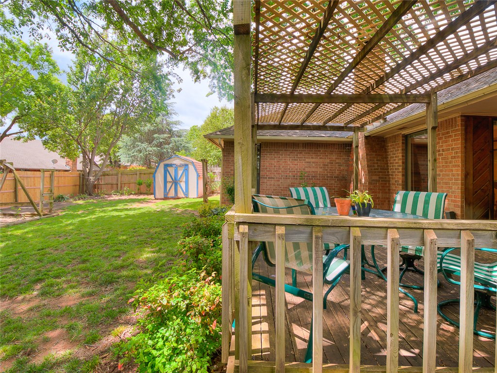 3108 Eagle Crest Rd, Edmond, OK 73013 photo 33