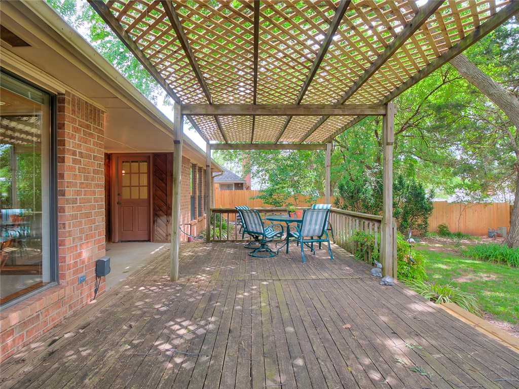 3108 Eagle Crest Rd, Edmond, OK 73013 photo 29